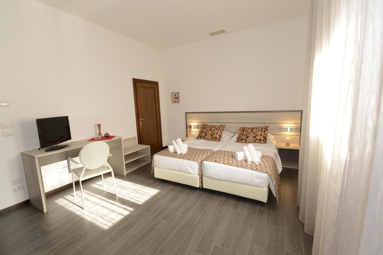 Bb Venice Cinzias' Маргера Екстериор снимка
