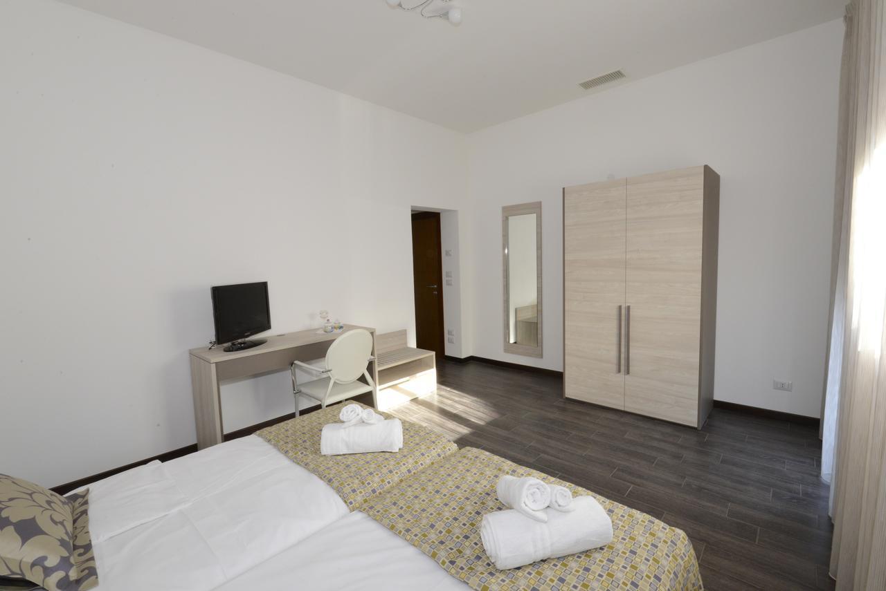 Bb Venice Cinzias' Маргера Екстериор снимка