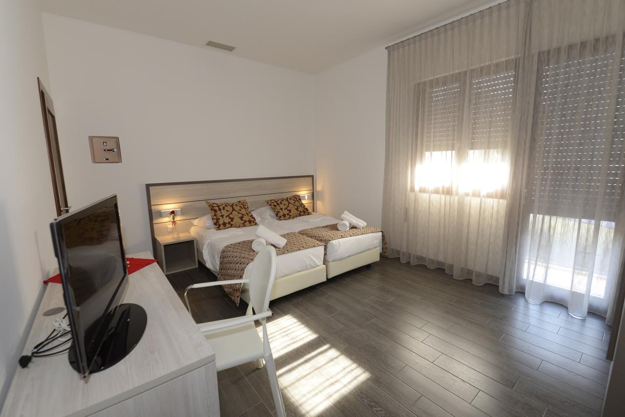 Bb Venice Cinzias' Маргера Екстериор снимка